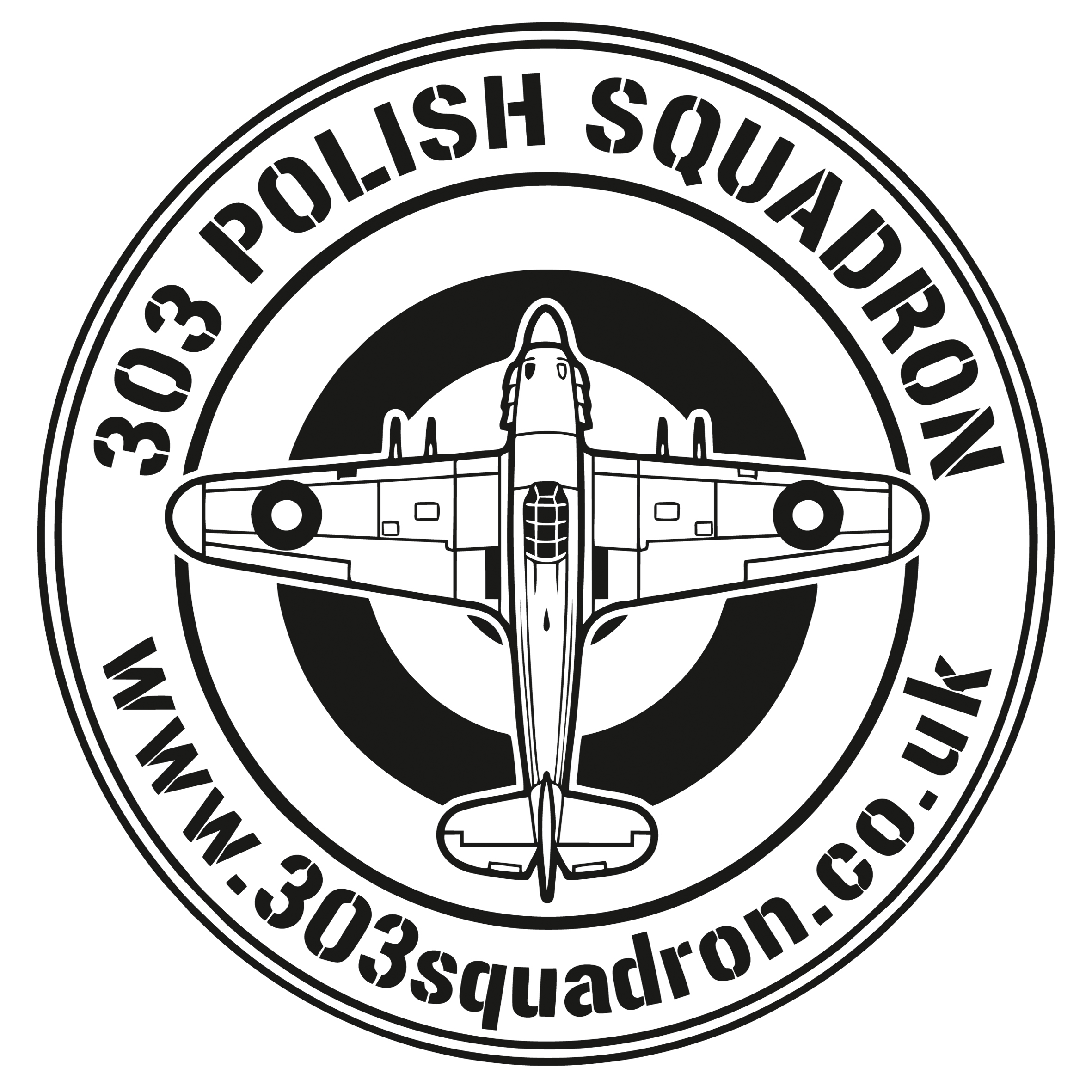 303 Polish Squadron